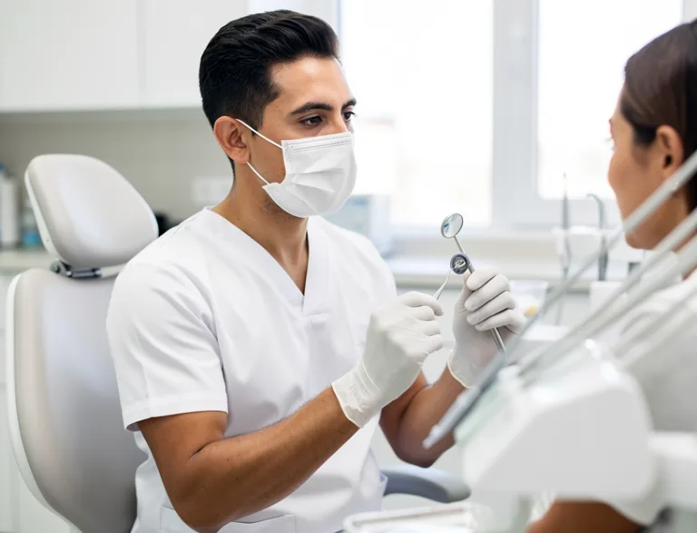 dentist Duncan